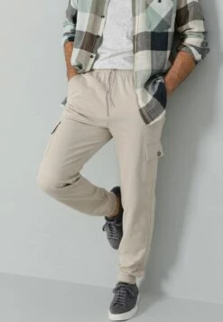 Cargohose - Beige -Babista De 01c74b4e3c1a48a2b82422547a33d9ce