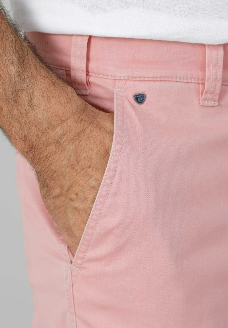 Chino - Rot 4 Chino - Rot – Bild 4