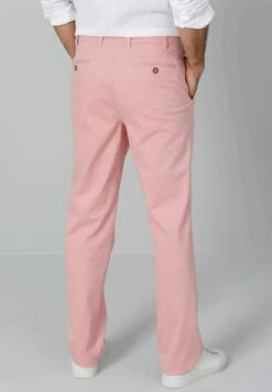 Chino - Rot 8 Chino - Rot -Babista De 053804cd0df9428b8c48b2288d8cd600