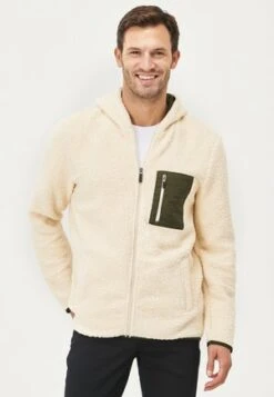 Fleecejacke - Beige -Babista De 10eb4616cfb1417383971030fc02d95a