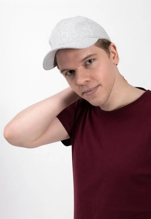 Cap - Anthrazit 6 Cap - Anthrazit – Bild 6