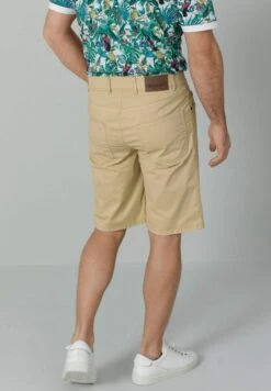 BERMUDA - Jeans Shorts - Gelb -Babista De 14e0d88cdd034ffc809ad1208601dc45