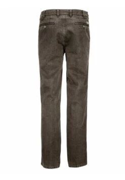 Jeans Straight Leg - Taupe -Babista De 16283a1e8fa346e784a5f89af0f32c01