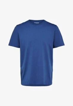 T-Shirt Basic - Hellblau -Babista De 178d31c027ed4ed79bed7b94e1835764