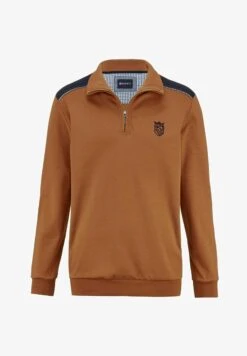 Sweatshirt - Petrol -Babista De 17f7b8e105724012aaf090bfdfd21f91