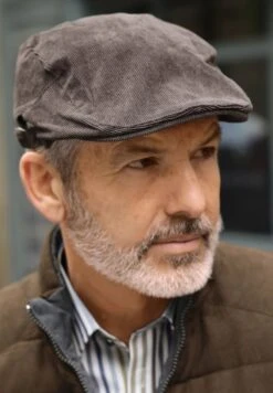 Mütze - Braun -Babista De 18e8953d4fb441bc965d66abd62fad4d 1