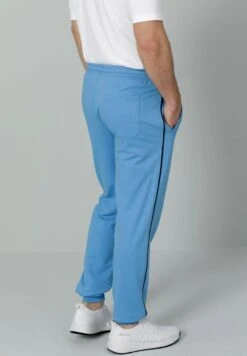 FREIZEIT - Jogginghose - Blau 8 FREIZEIT - Jogginghose - Blau -Babista De 1b20ac14289f4bbab030c8e95a77311c