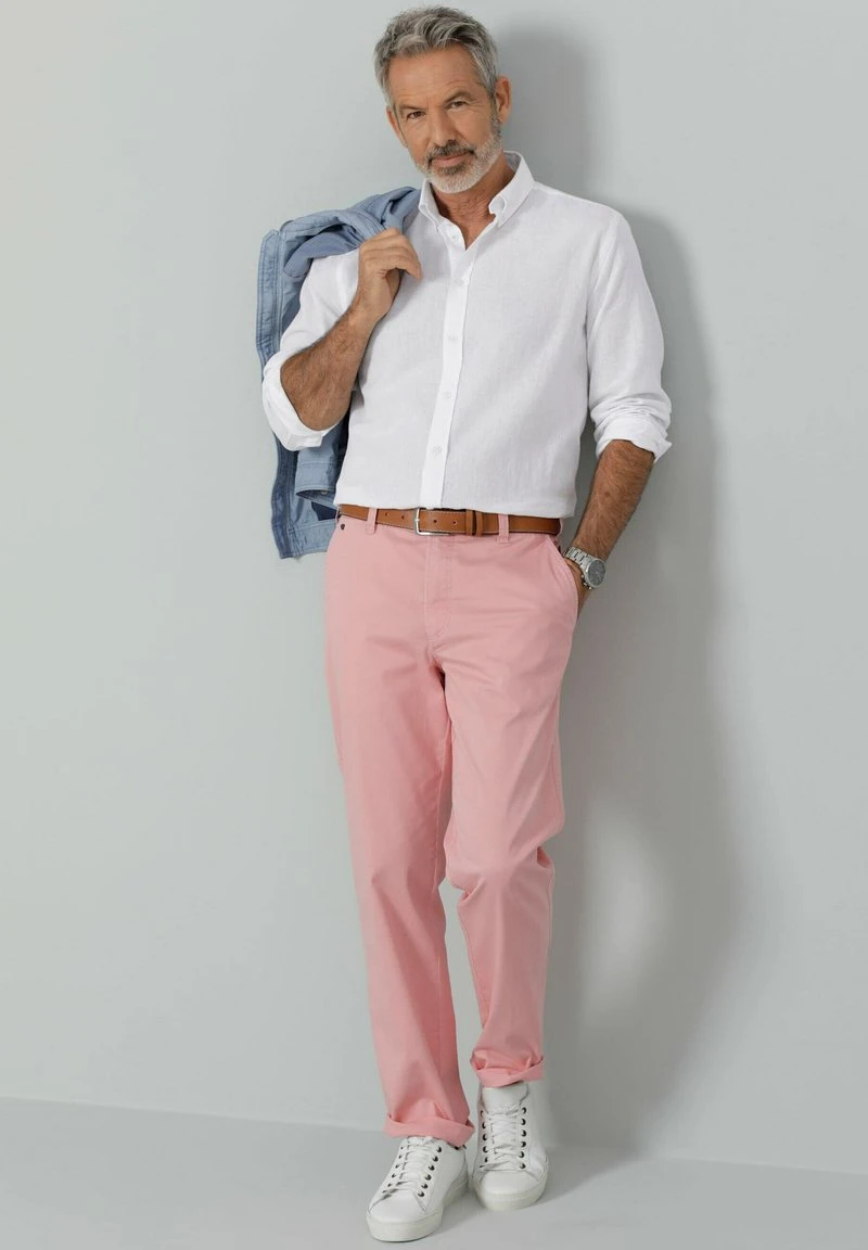 Chino - Rot 2 Chino - Rot – Bild 2