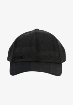 THERMO - Cap - Grau -Babista De 22a352f286ac4139858ef9f40097d7cd