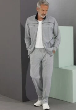 Jogginghose - Rauchblau -Babista De 22b419a510ee4af2af7db50318fd7efb