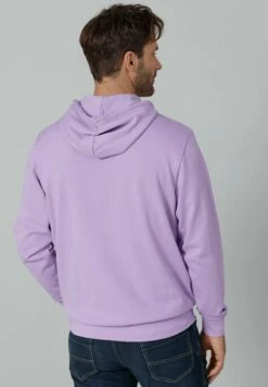Kapuzenpullover - Flieder -Babista De 2547f6eb665e40e3a6393fe5fbdf3949