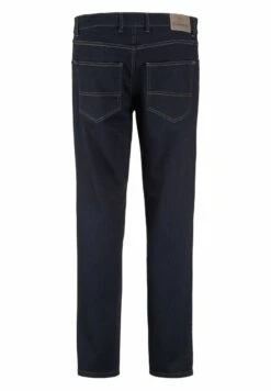 Jeans Slim Fit - Dunkelblau 9 Jeans Slim Fit - Dunkelblau -Babista De 2654560a17594c70a8f02ae760a7b247