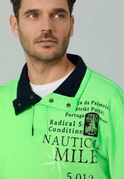 Sweatshirt - Neongrün -Babista De 2733f8be00444ace9d138e50bfe8f6ba