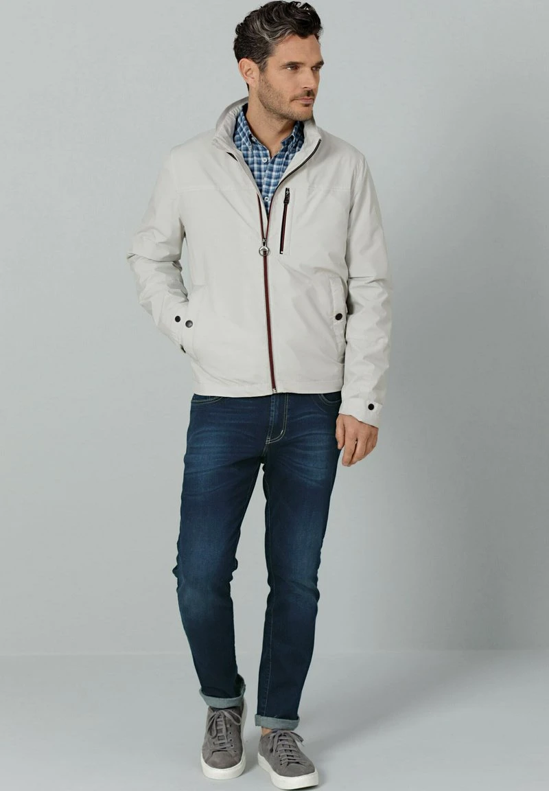 Outdoorjacke - Kitt 2 Outdoorjacke - Kitt – Bild 2