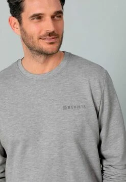 Sweatshirt - Grau -Babista De 2c806524ce6541bb81c227d6aaef8480