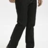 Jeans Slim Fit - Schwarz