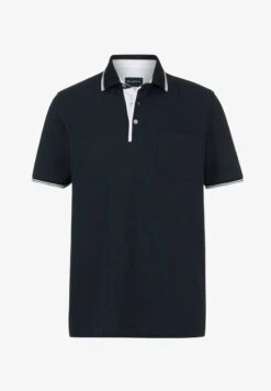 Poloshirt - Weiß -Babista De 2d1613dc5b1d4fe0a41404361675b7cc