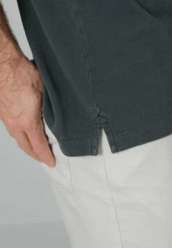 Poloshirt - Anthrazit -Babista De 2dbb98e52d5e489a823f1f389ffba347