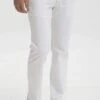 Jeans Slim Fit - Weiß