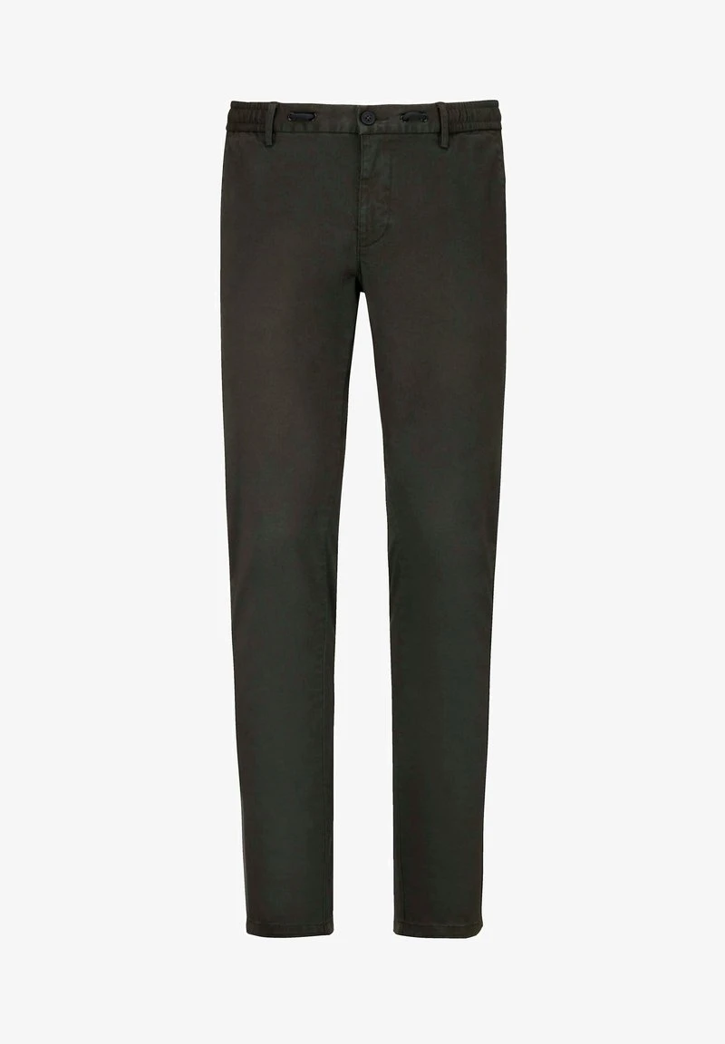 Stoffhose - Dunkelgrün 3 Stoffhose - Dunkelgrün – Bild 3