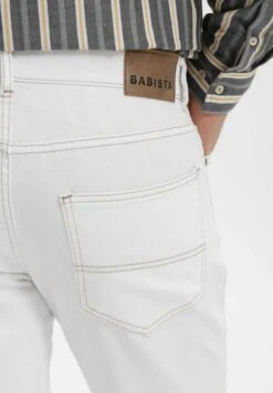 Jeans Slim Fit - Weiß -Babista De 32e5c63f3432496f8a679ad50a6fa316