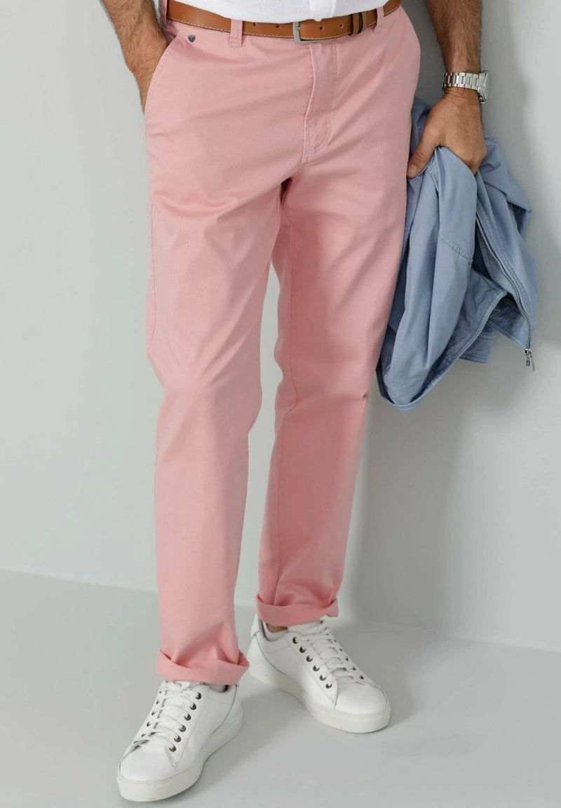 Chino - Rot 6 Chino - Rot – Bild 6