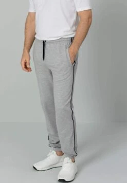 FREIZEIT - Jogginghose - Hellgrau 9 FREIZEIT - Jogginghose - Hellgrau -Babista De 358adbb622324650af85cd5f51611e66