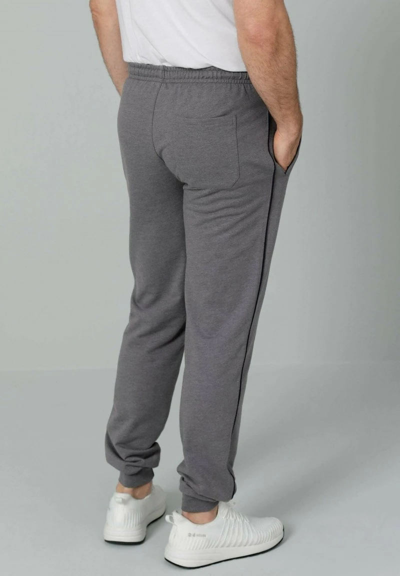 FREIZEIT - Jogginghose - Dunkelgrau 3 FREIZEIT - Jogginghose - Dunkelgrau – Bild 3