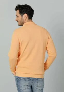 Sweatshirt - Pfirsich 8 Sweatshirt - Pfirsich -Babista De 36ff3b99c76f477091eb565586035552