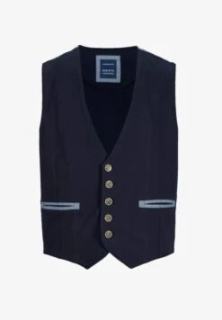 Weste - Dark Blue -Babista De 3a8d152162654ecfbce678728a2c9005