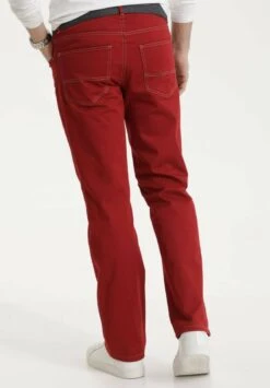 Stoffhose - Rot -Babista De 3bf9000680e24c34b372765caa89d2f5
