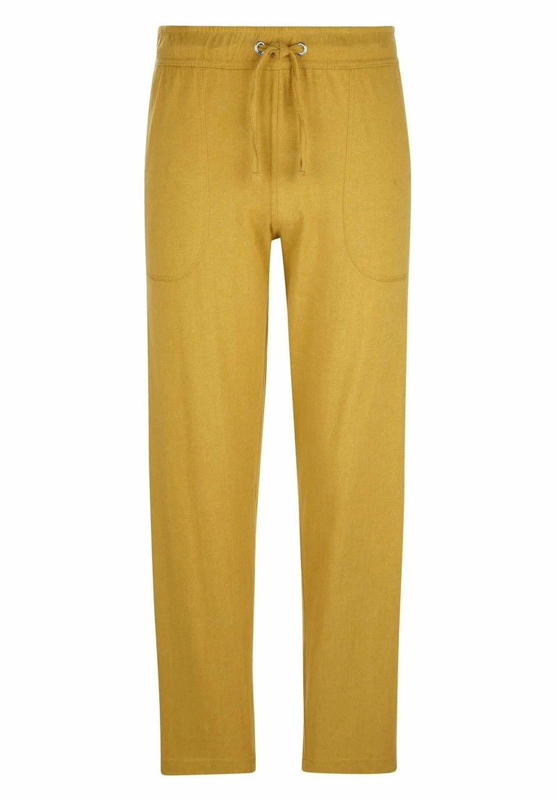 IM 2ER PACK - Nachtwäsche Set - Anthrazit 3 IM 2ER PACK - Nachtwäsche Set - Anthrazit – Bild 3