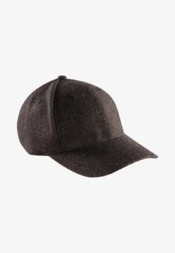 Cap - Braun -Babista De 4163f6cdd5c0461e981d7c7163ad06b1