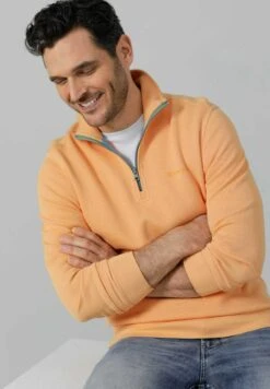 Sweatshirt - Pfirsich 11 Sweatshirt - Pfirsich -Babista De 4253b4c3f16b4df6b31578f9784abd4e