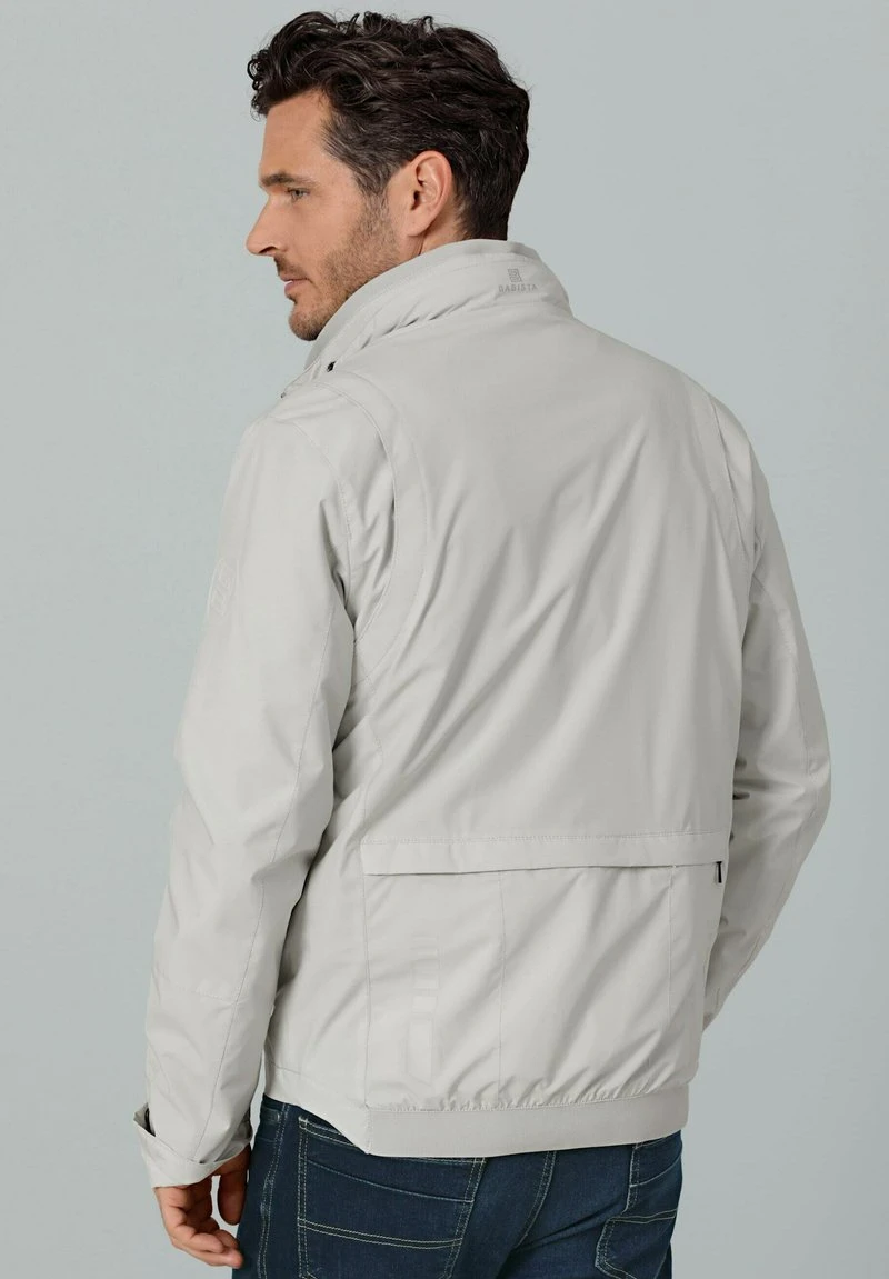 Outdoorjacke - Kitt 3 Outdoorjacke - Kitt – Bild 3