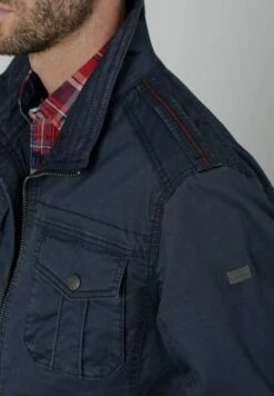 Leichte Jacke - Blau 10 Leichte Jacke - Blau -Babista De 4df48e129e124f048297356b607eb5c2