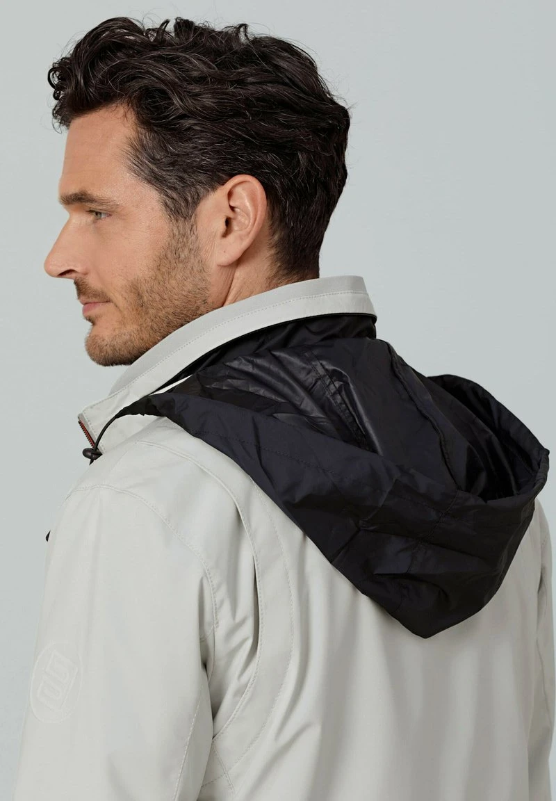 Outdoorjacke - Kitt 4 Outdoorjacke - Kitt – Bild 4