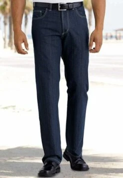 Jeans Straight Leg - Hellblau 11 Jeans Straight Leg - Hellblau -Babista De 54e319c01e1e43e6a83c52aef5004c91