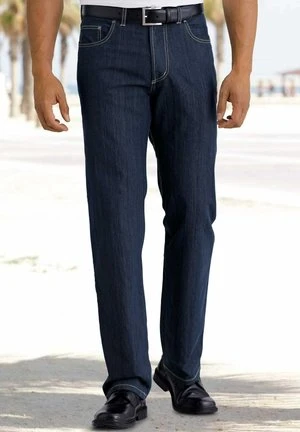 Jeans Straight Leg - Hellblau 6 Jeans Straight Leg - Hellblau – Bild 6