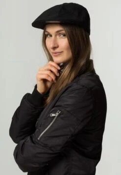 Mütze - Anthrazit -Babista De 5522f70b4875455a9dfc75689b2fd94e