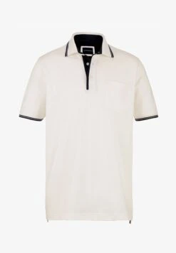 Poloshirt - Weiß -Babista De 5526f59cae784fbebf813abca638d79f 1