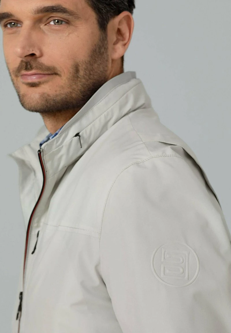 Outdoorjacke - Kitt 5 Outdoorjacke - Kitt – Bild 5