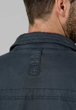 Leichte Jacke - Blau 11 Leichte Jacke - Blau -Babista De 58e76fccae0d44a1928c2610c33e0c20