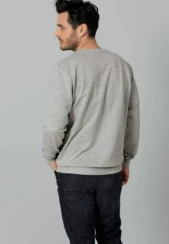 Sweatshirt - Grau -Babista De 61835d90ddef444681512c1c2008b279