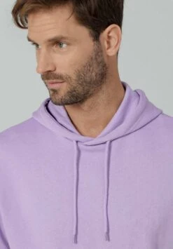 Kapuzenpullover - Flieder -Babista De 633affeba37b42319982aa481a32d3b3