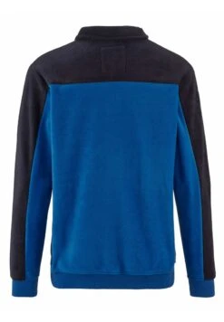 FLEECESHIRT - Fleecepullover - Royalblau -Babista De 66a0df921dd04abbb7b263f59ae7ad1e