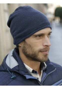 Mütze - Marineblau, Grau -Babista De 69751eed04584c1ba644fd98a8ed006e 1