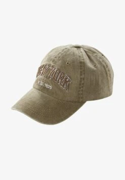 Cap - Khaki -Babista De 6b11a489c6d441b9819d4a0250d081e5