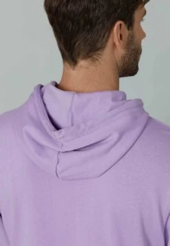 Kapuzenpullover - Flieder -Babista De 6bbb0665f933434989d9be0499b899cb