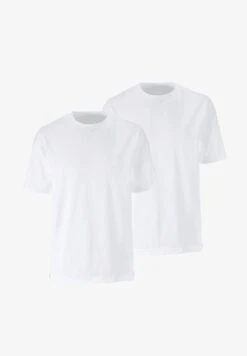 2 PACK - T-Shirt Basic - Schwarz 9 2 PACK - T-Shirt Basic - Schwarz -Babista De 6f62d5993b9e43238001903ab6eed26f